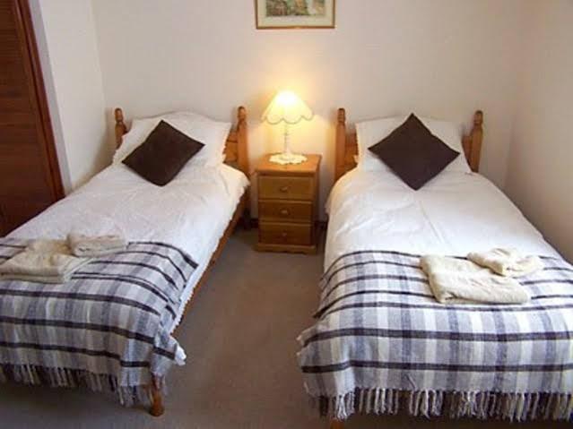 The Cornishman Inn Tintagel Exteriér fotografie