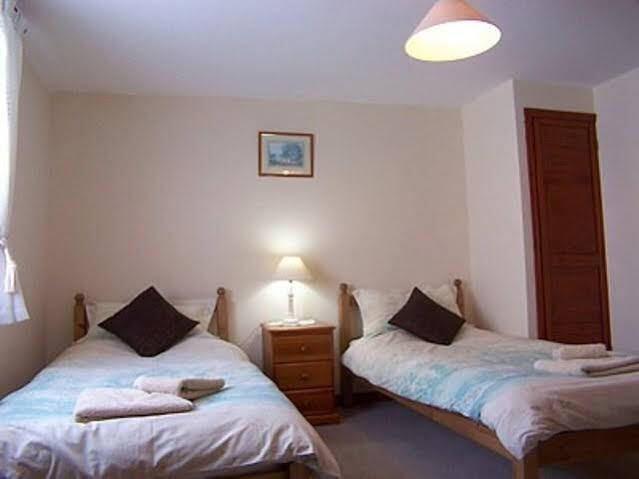 The Cornishman Inn Tintagel Exteriér fotografie